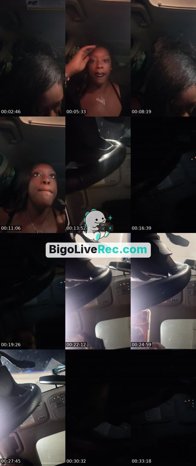 Bigo live: HOSTING. D@DDY 👀👀 by @gorgeousbree94