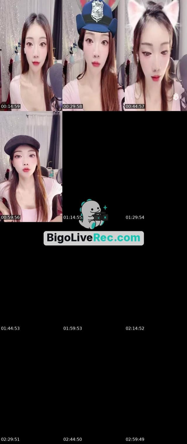 Bigo live: #charmer 能不能留下为我撑腰 by @1139776647