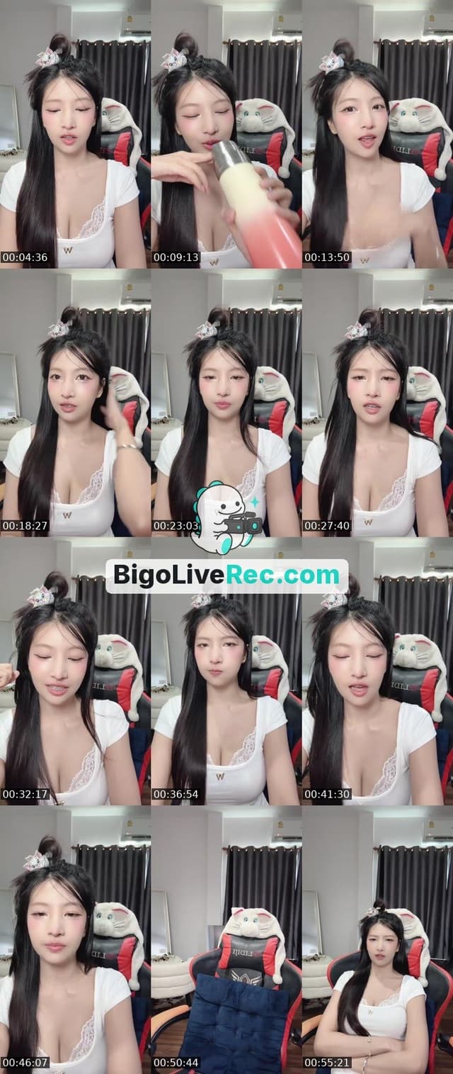 Bigo live: น่ารักเกินไปแล้ว by @kannie__