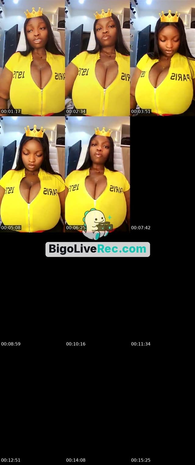 ENORMOUS JUGS😁 - @Cutebby155
