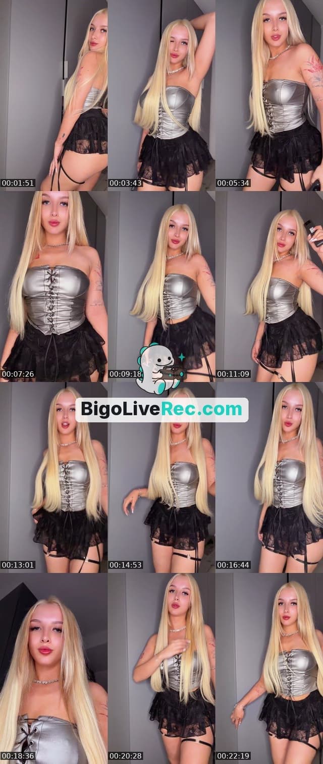 Bigo live: #Beauty hiii by @fox.clarinha