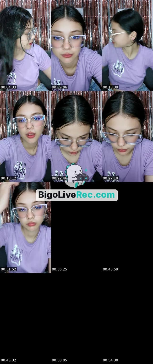 Bigo live: #Beauty holiiii ven ven🏁🙏🏻 by @annita8888