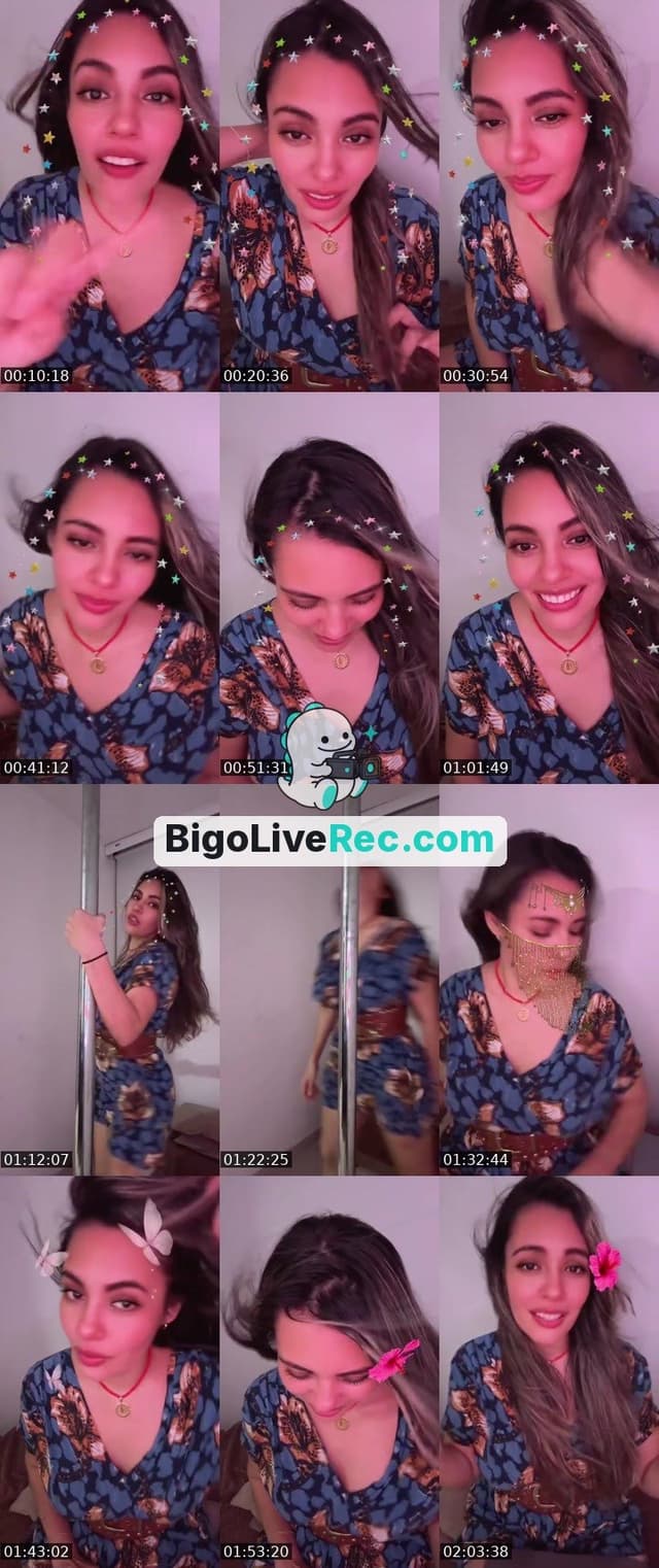 Bigo live: 👋 by @krizgo