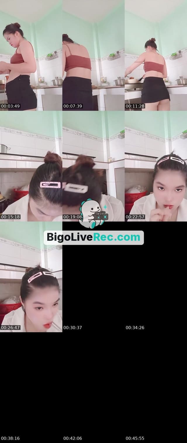 Bigo live: 1000🎁 \ /;D🎁0 by @may110504