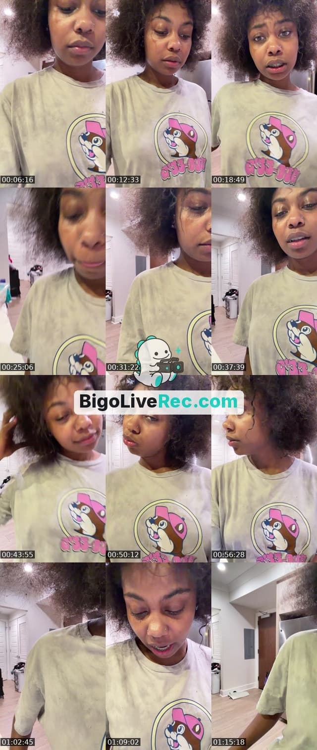Bigo live: fun ;) by @aniyahlk