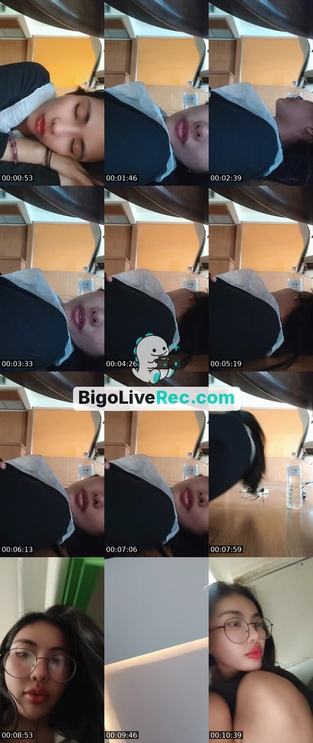 Bigo live: #charmer กินข้าวกัน by @774227959