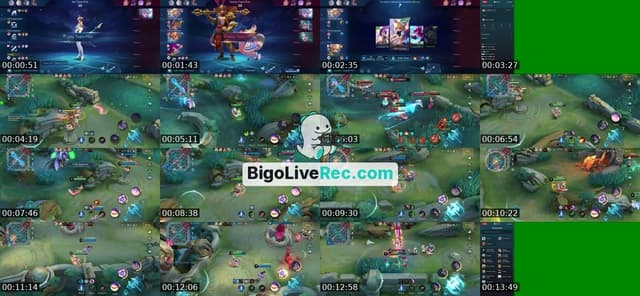 Bigo live: #Newbie👋  by @1082294775