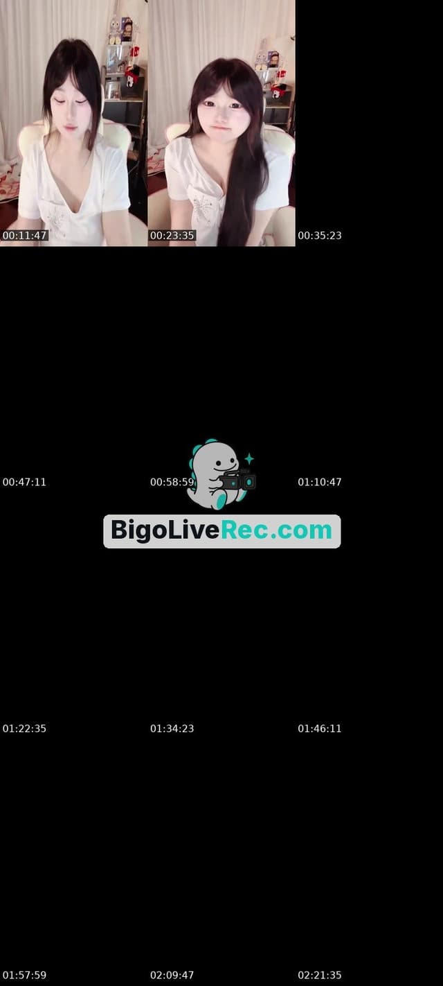 Bigo live: 古小羊（10月新主播） by @1132556589