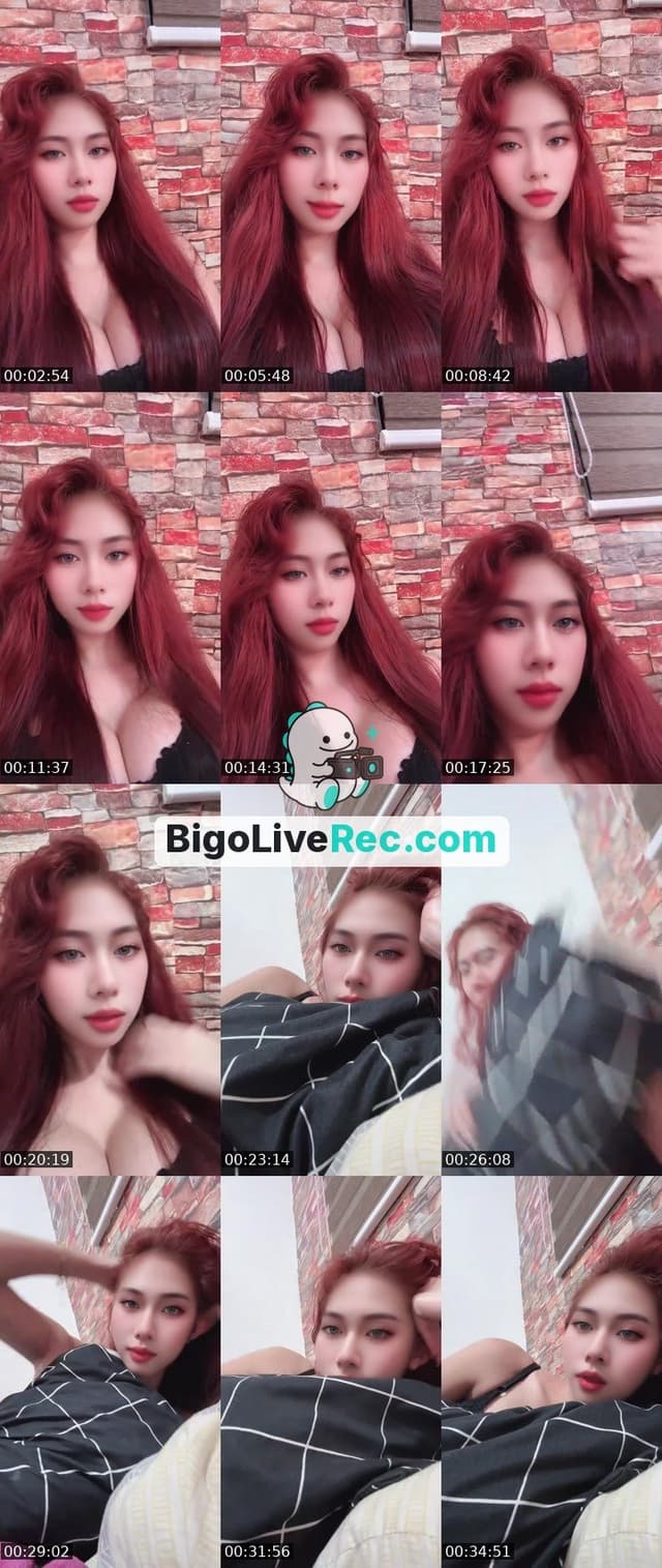 Bigo live: #LFTop1 Hiii by @gdorihime2025