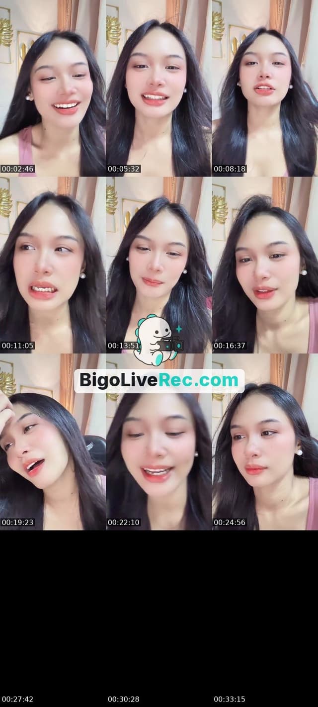 Bigo live: Hi by @eeelly18