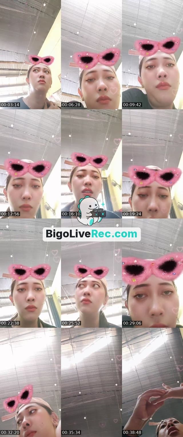 Bigo live: #bigovoice durasi by @960850443