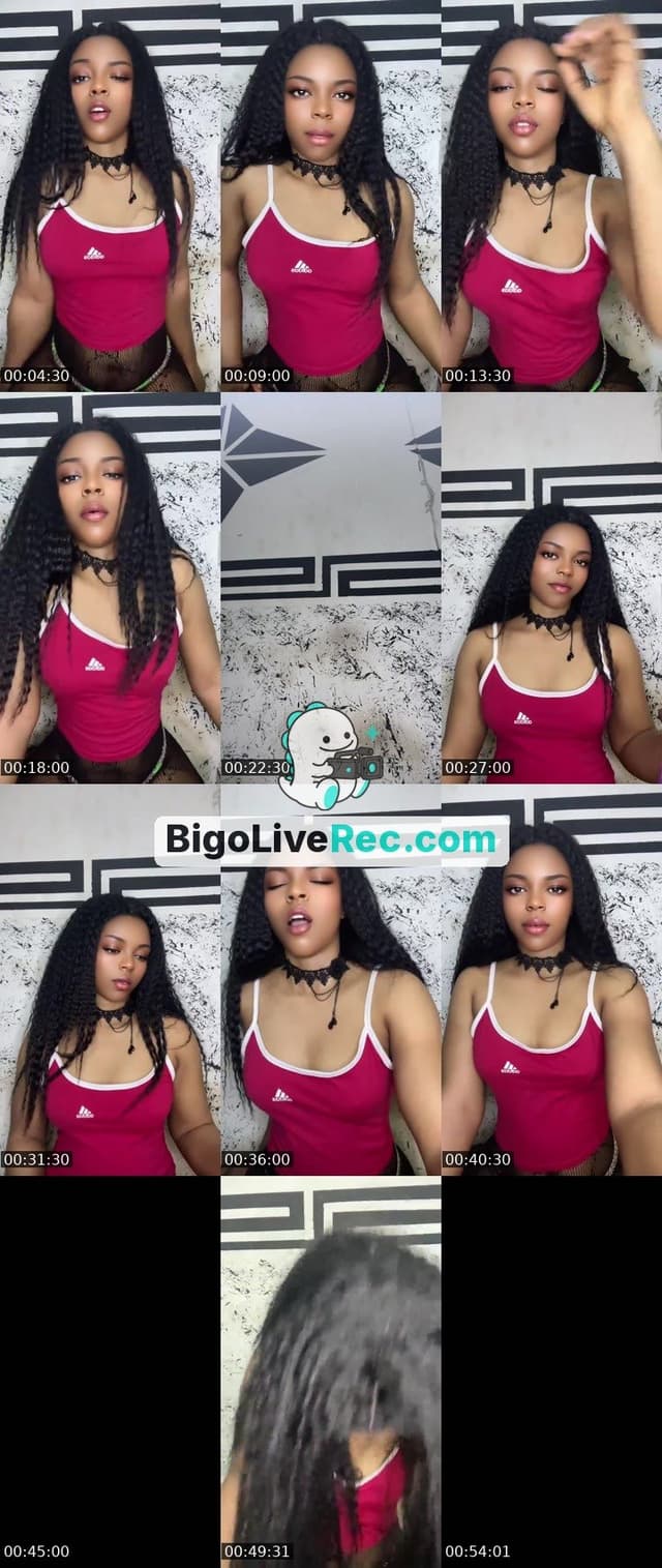 Bigo live: I have no one 😞 by @1130734676