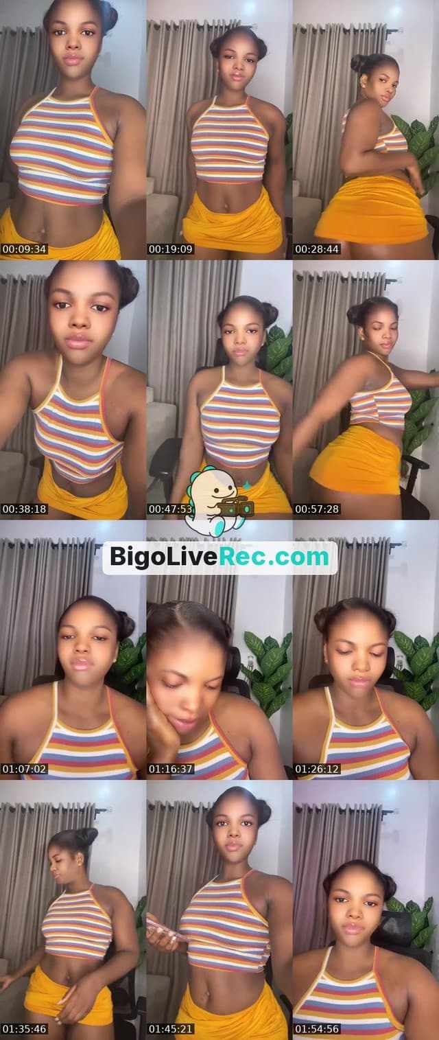 Bigo live: Get in❤️💋 by @spendonme