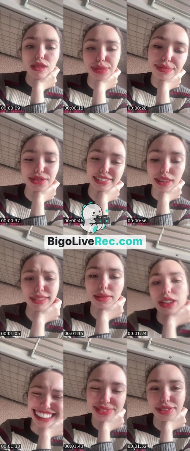 Общаюсь - @1107931356