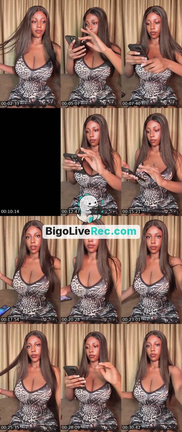 Bigo live: #charmer I have no one 😩 by @afrovirgo