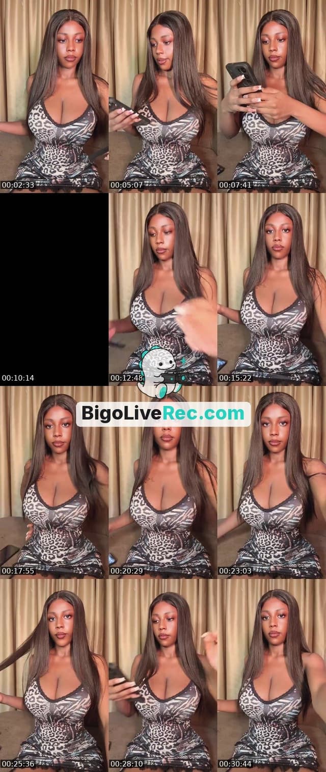 Bigo live: #charmer I have no one 😩 by @afrovirgo