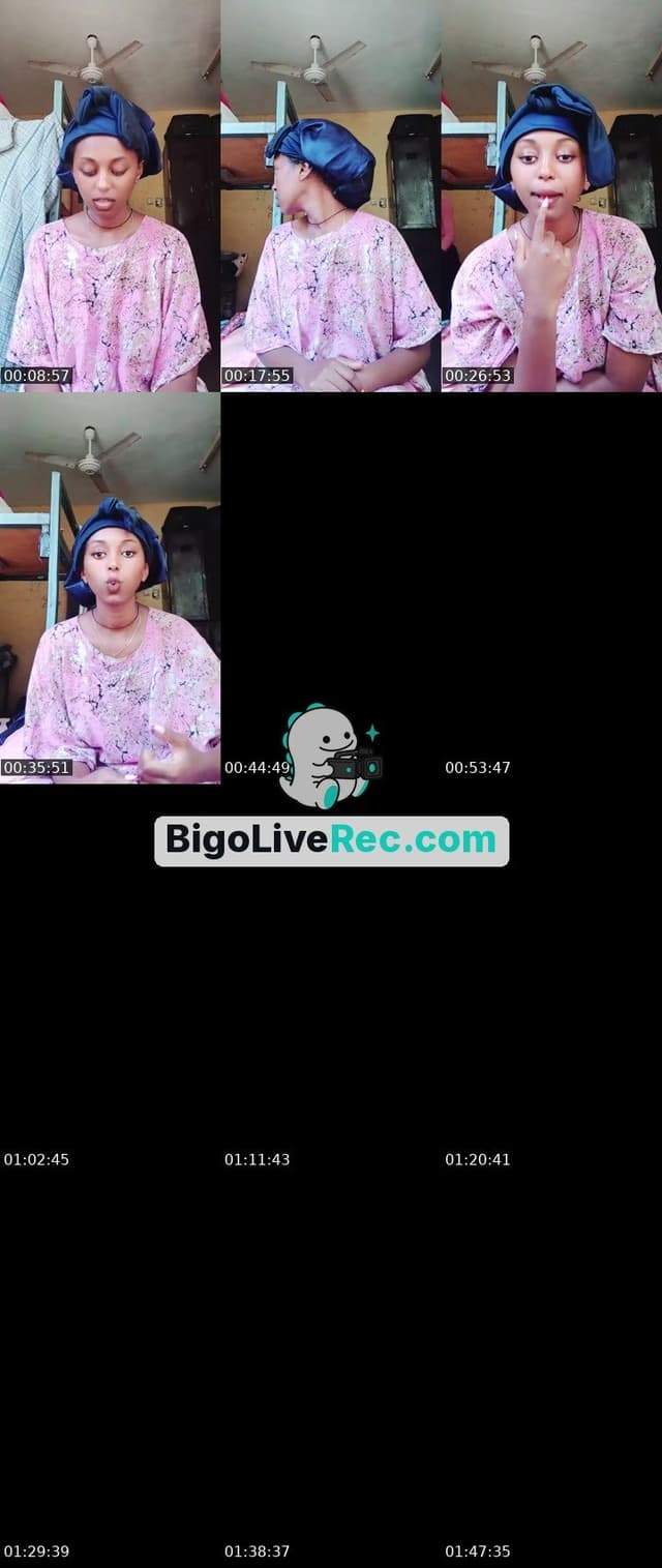 Bigo live: #Hipster 15k😻 by @1099095736