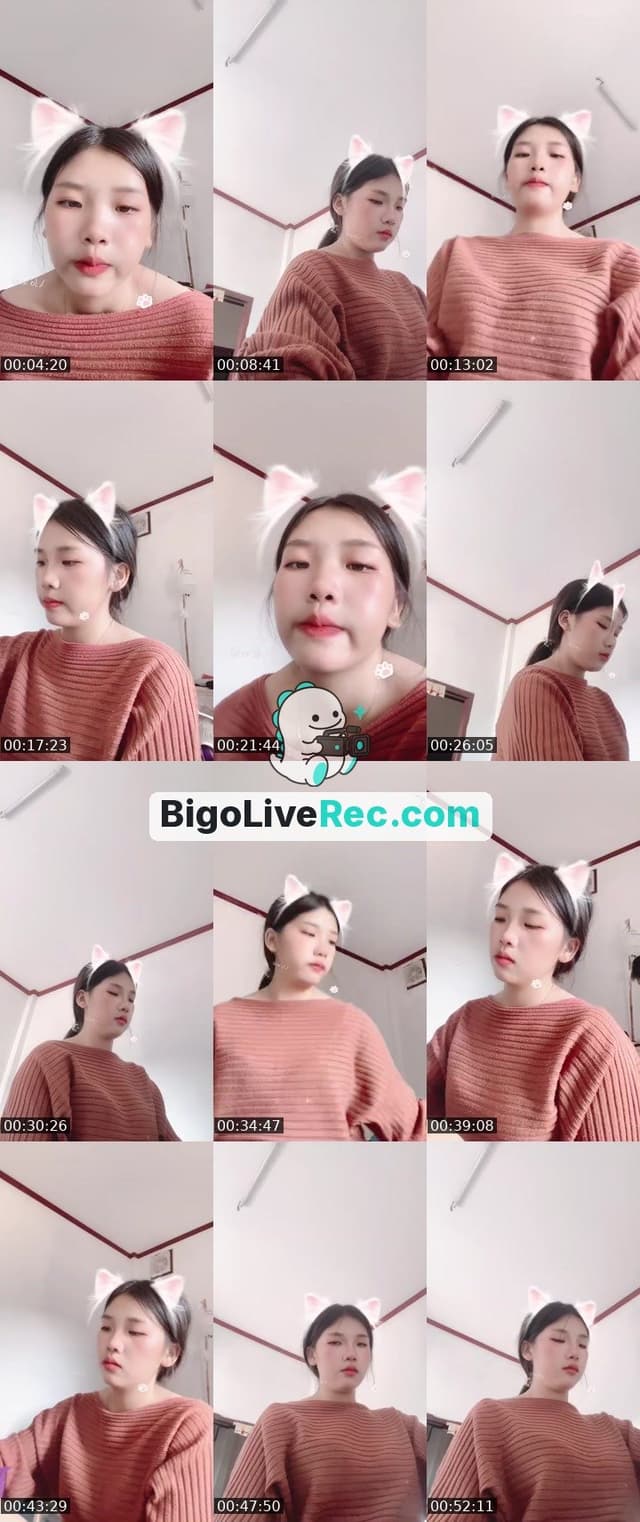 Bigo live: 𝓝🐬🫧 duab cis by @nduab22