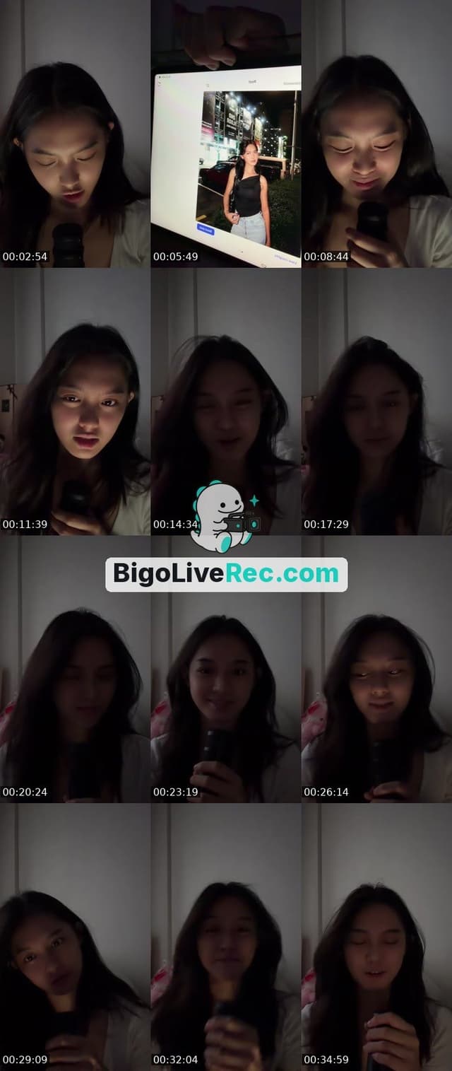 Bigo live: #Newbie👋 HELLO by @kaiaa