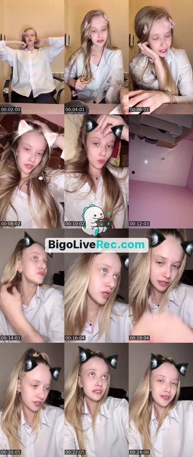 Bigo live: Залетаем💋 by @1115395530