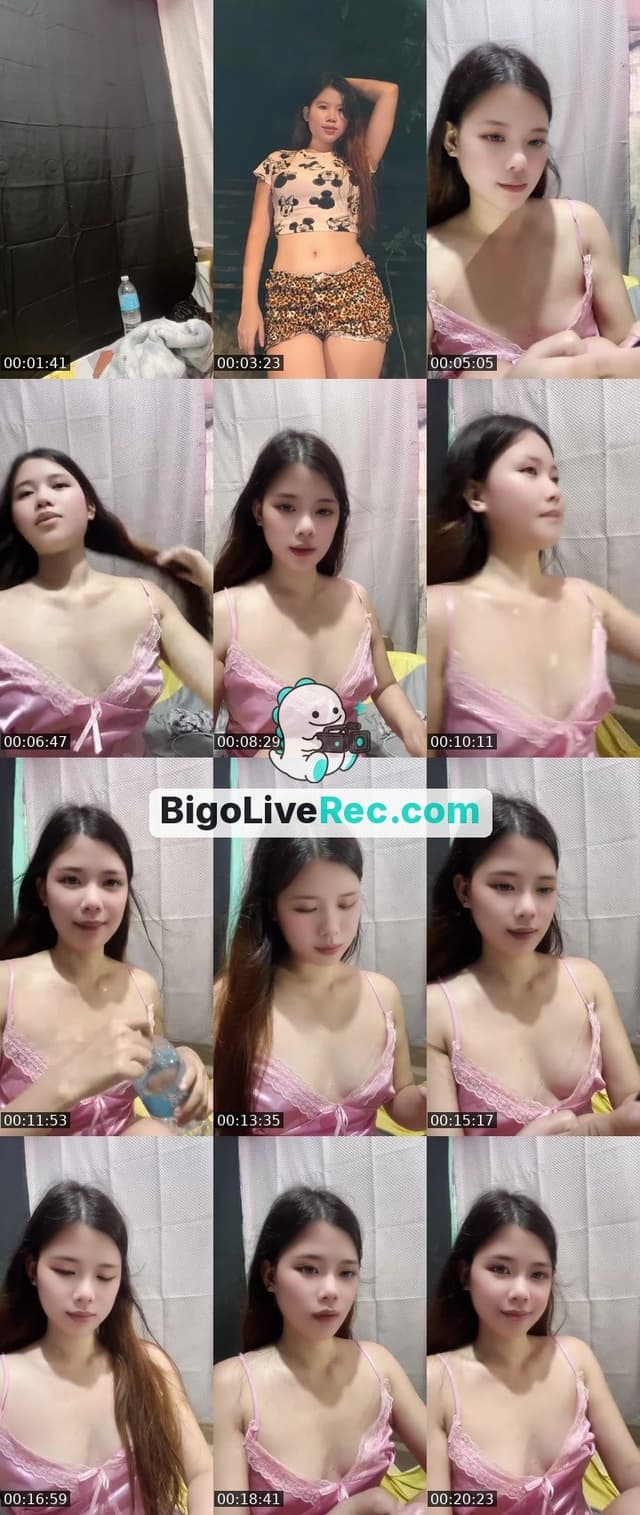 Bigo live: #Newbie👋 * by @bby_ren18