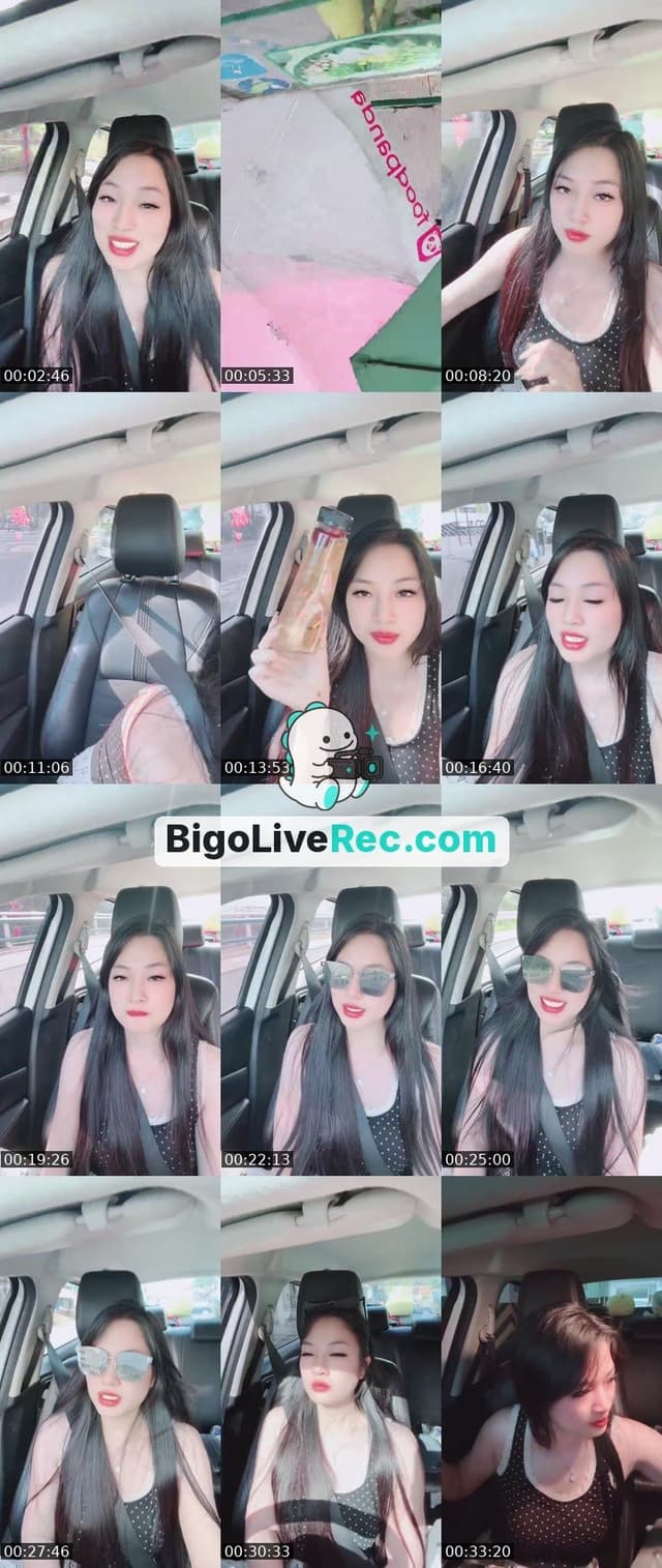 Bigo live: 🤍🍃 by @rose_k