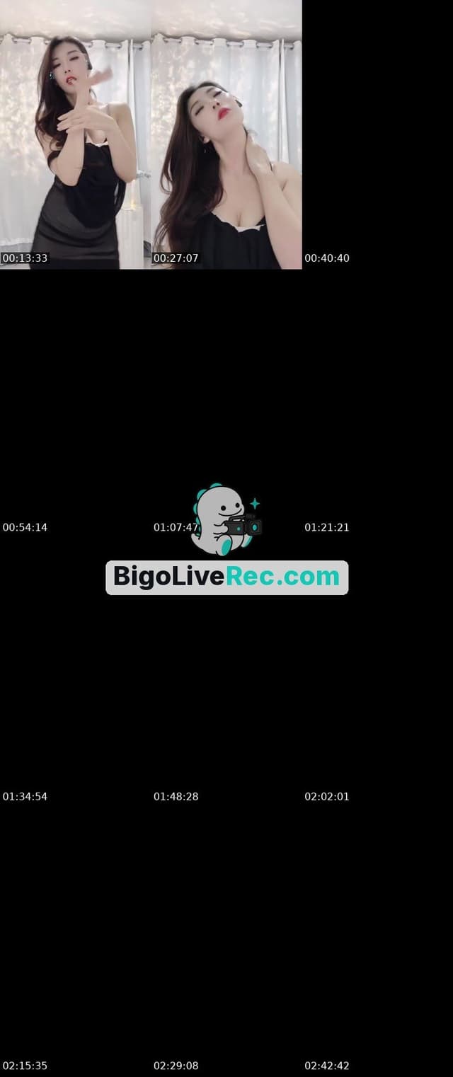 Bigo live: #charmer 你的缪斯 by @1140191802