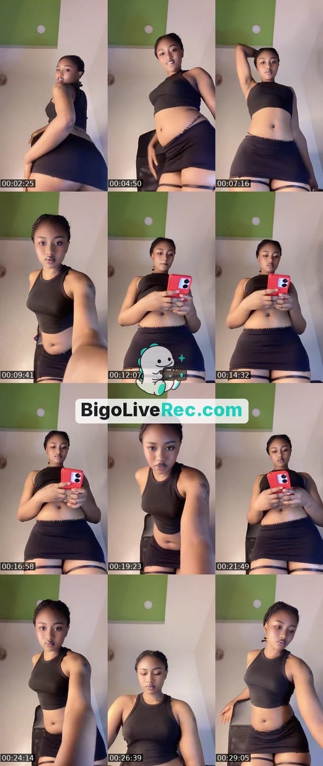 Bigo live: Come in zaddi😝 by @1097208386