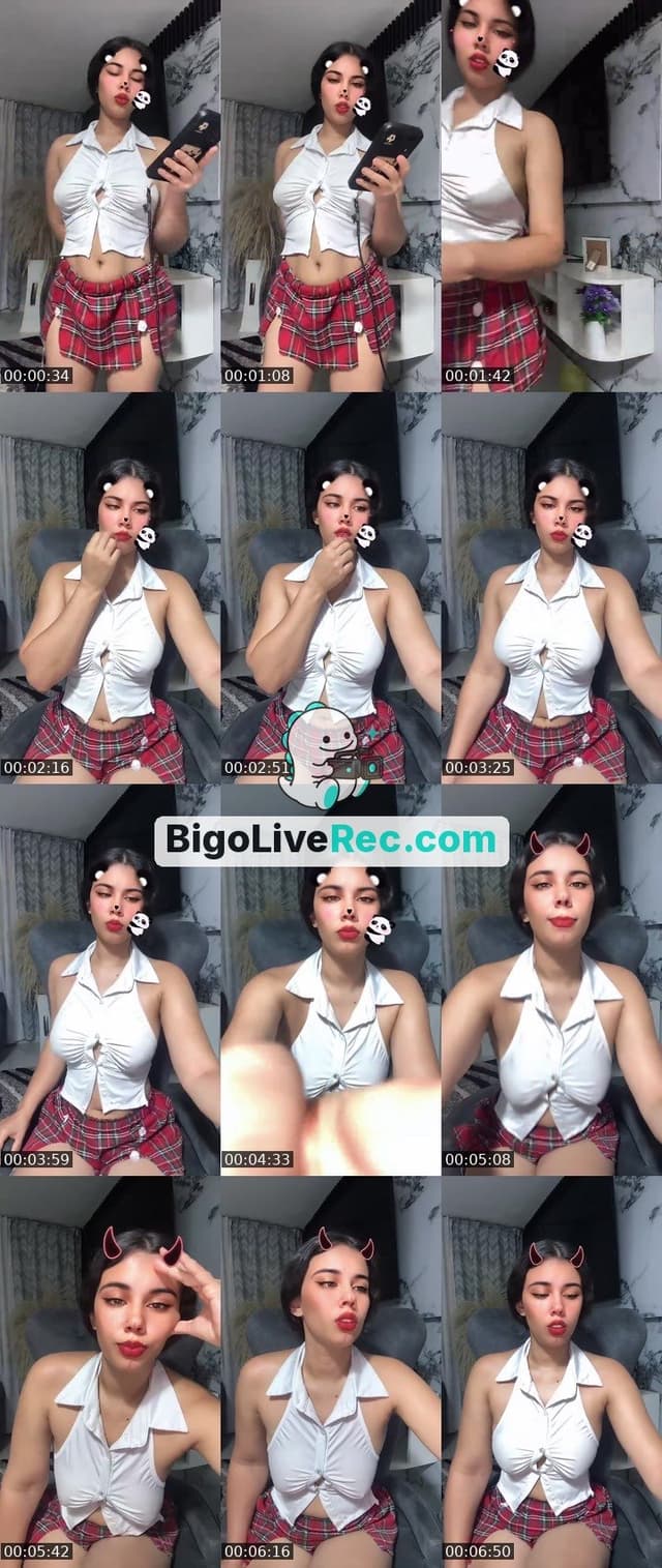 Ven Aquí Lindo,🔥🎁 - @MiaALANA