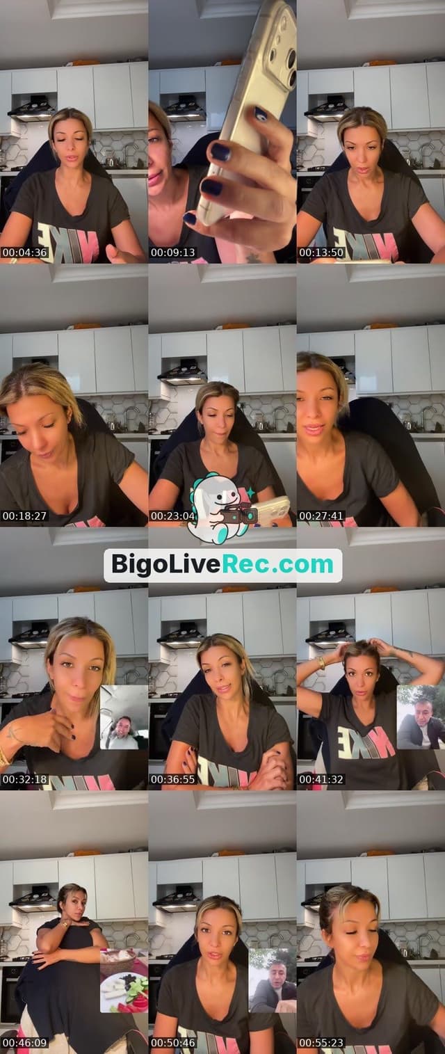 Bigo live: Gelseneee💕 by @mss.aysegul.36