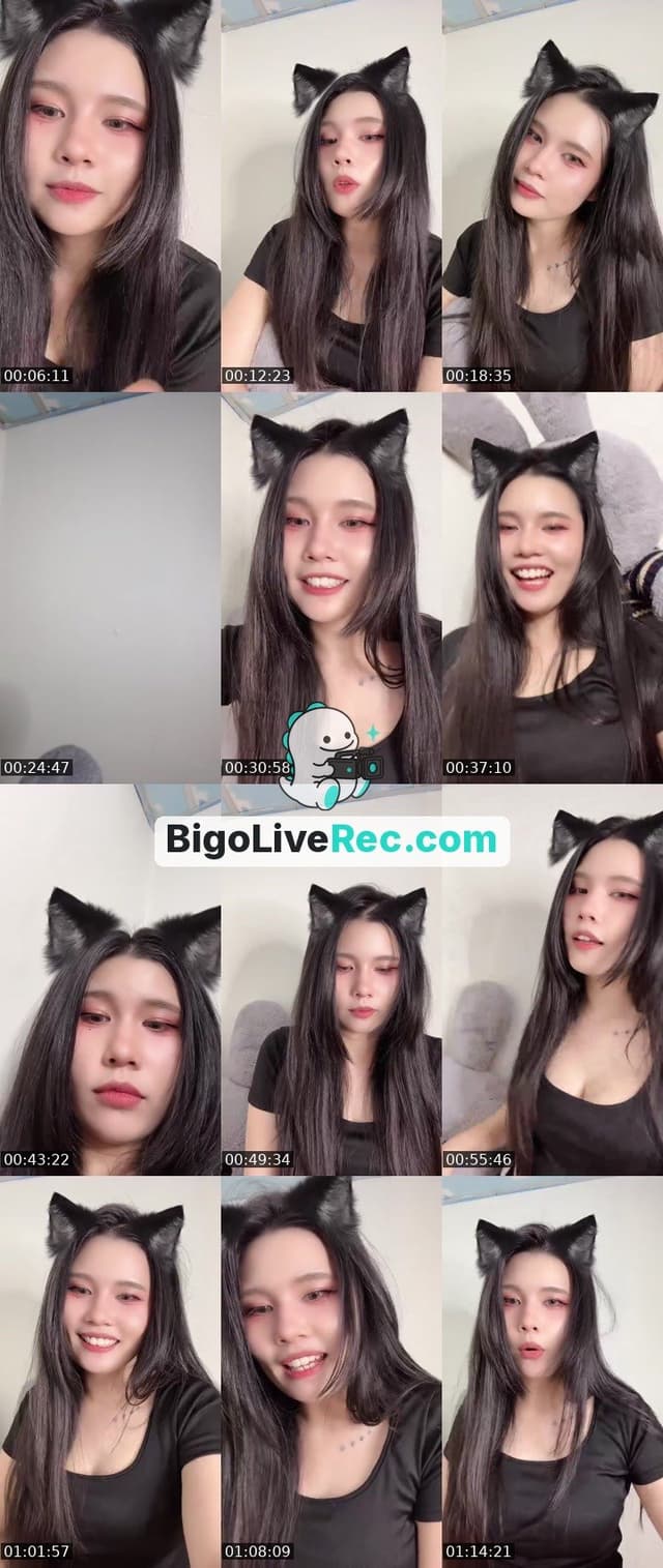 Bigo live: 🎁 by @j35woon24