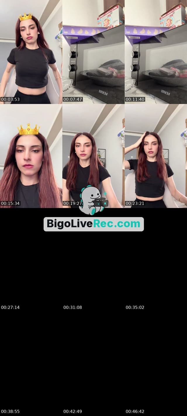 Bigo live: 𝑵𝒂𝒛𝒛🧚🏻‍♀️ by @naz.qn