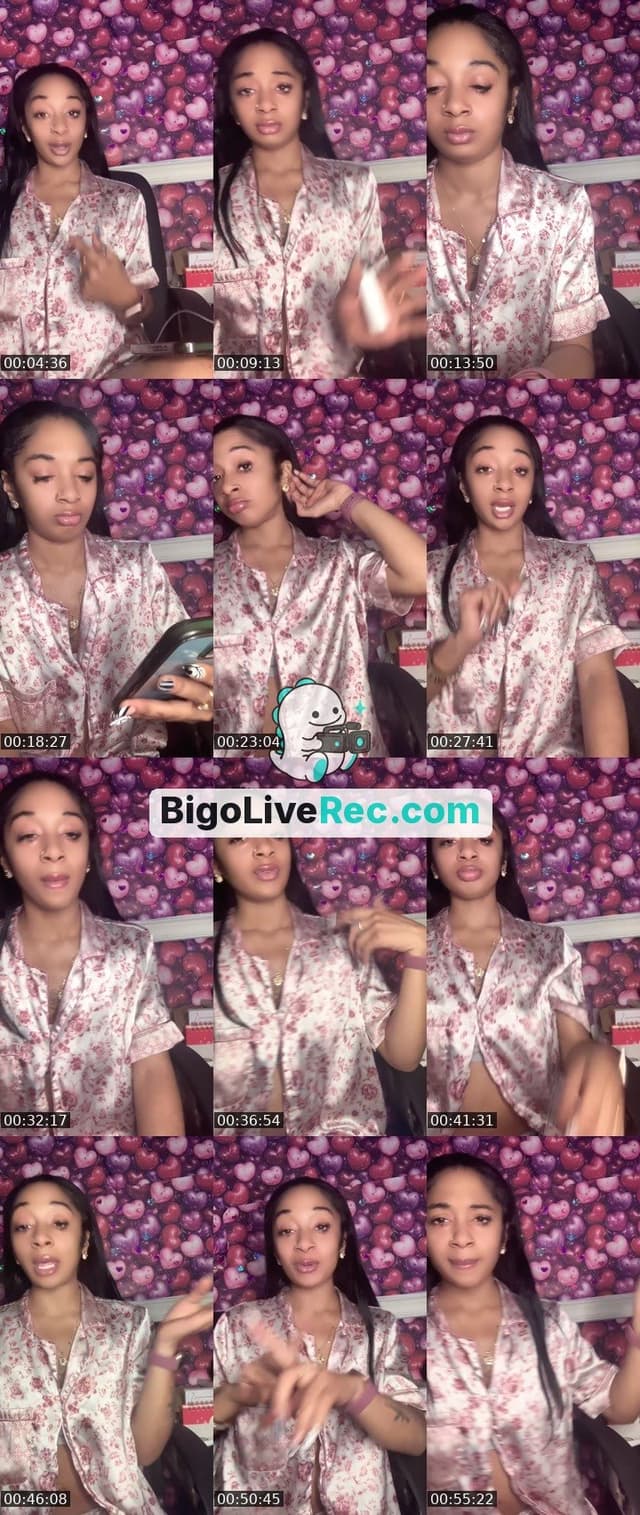 Bigo live: #Beauty Prosperous risings 😘 by @gmgyella777