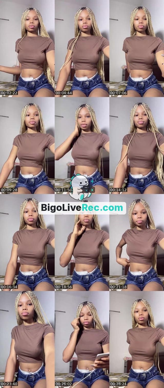 Bigo live: Make my day🥹🎁 by @kay__lee