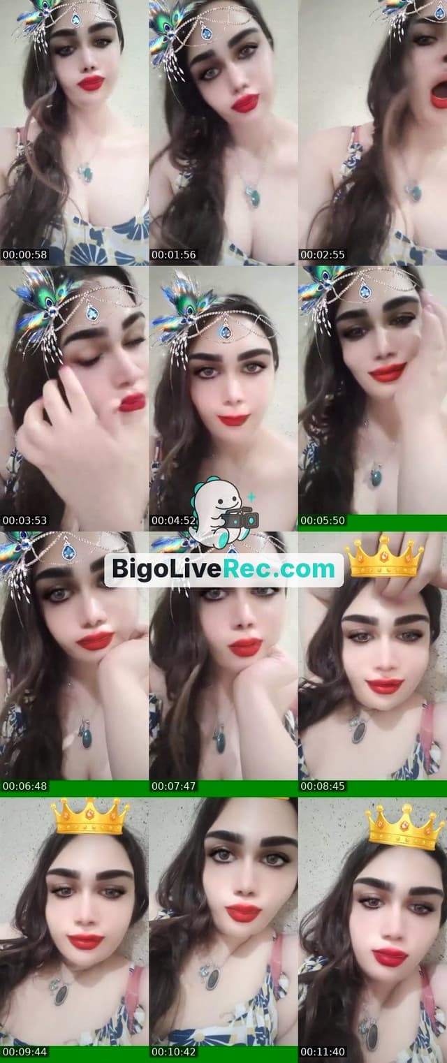 Bigo live: #جمال هاست جدیدم حمایت کنید by @1139008945