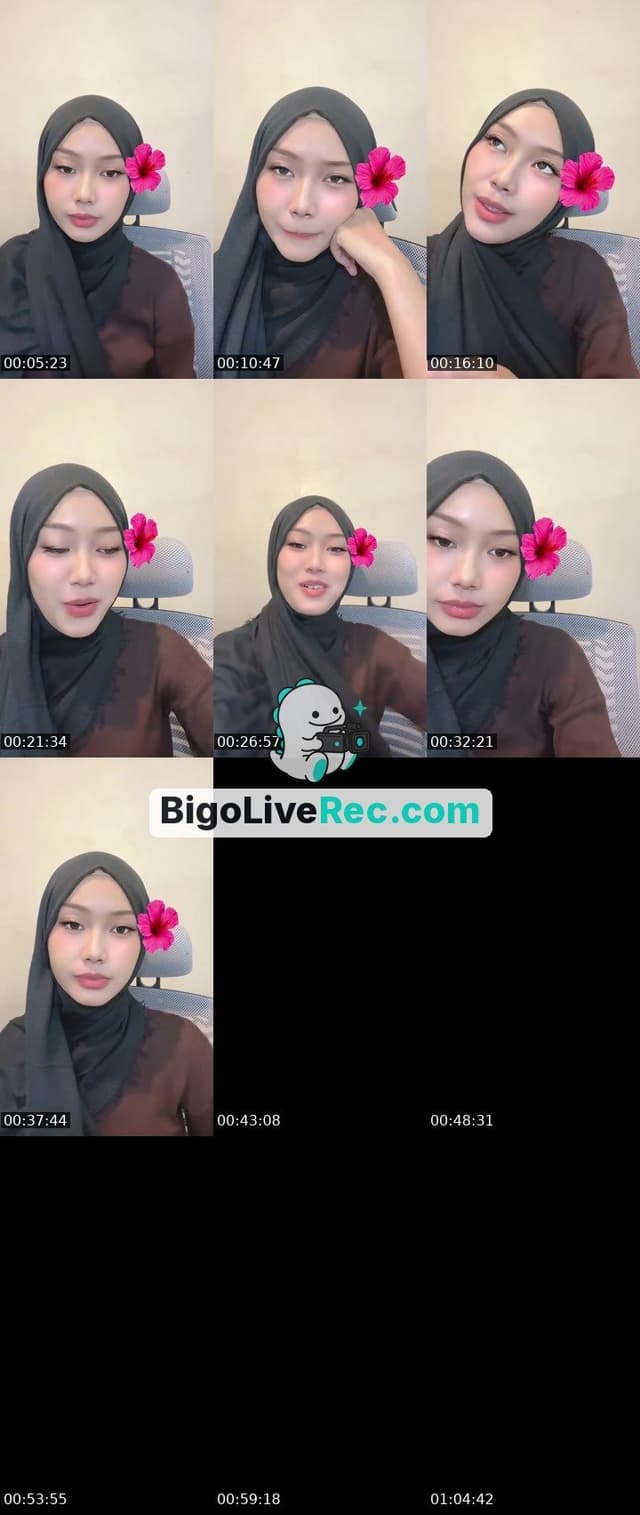 Bigo live: olaaa by @zizi.971502