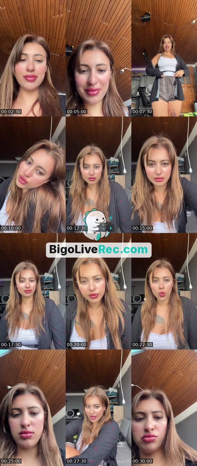 Bigo live: Eyşan by @1132866810