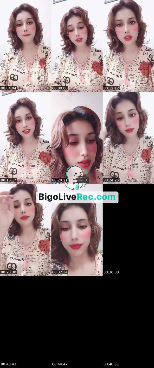 Bigo live: sanae🥰♥️ by @673222502
