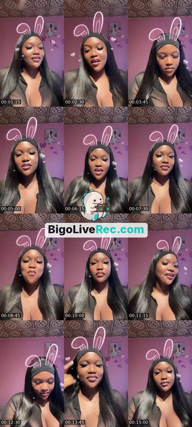 Bigo live: Hey 😍 by @aderin