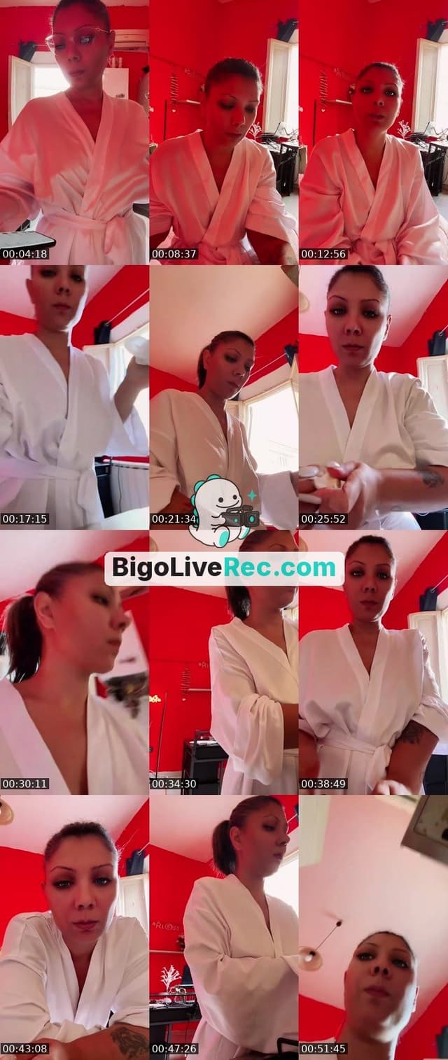 Bigo live: #Singing 🫧☃️ᵃŘιⒺ𝓁𝕒☃️🫧 by @arielaguti
