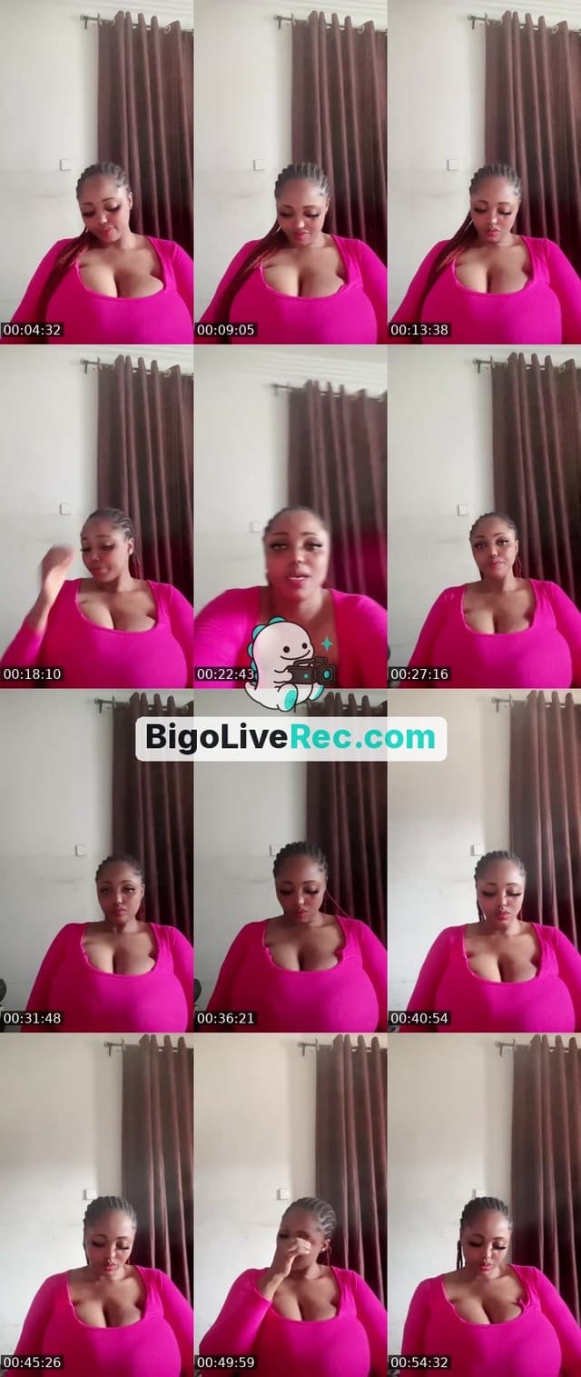 Bigo live: HNM😘 by @1059819856