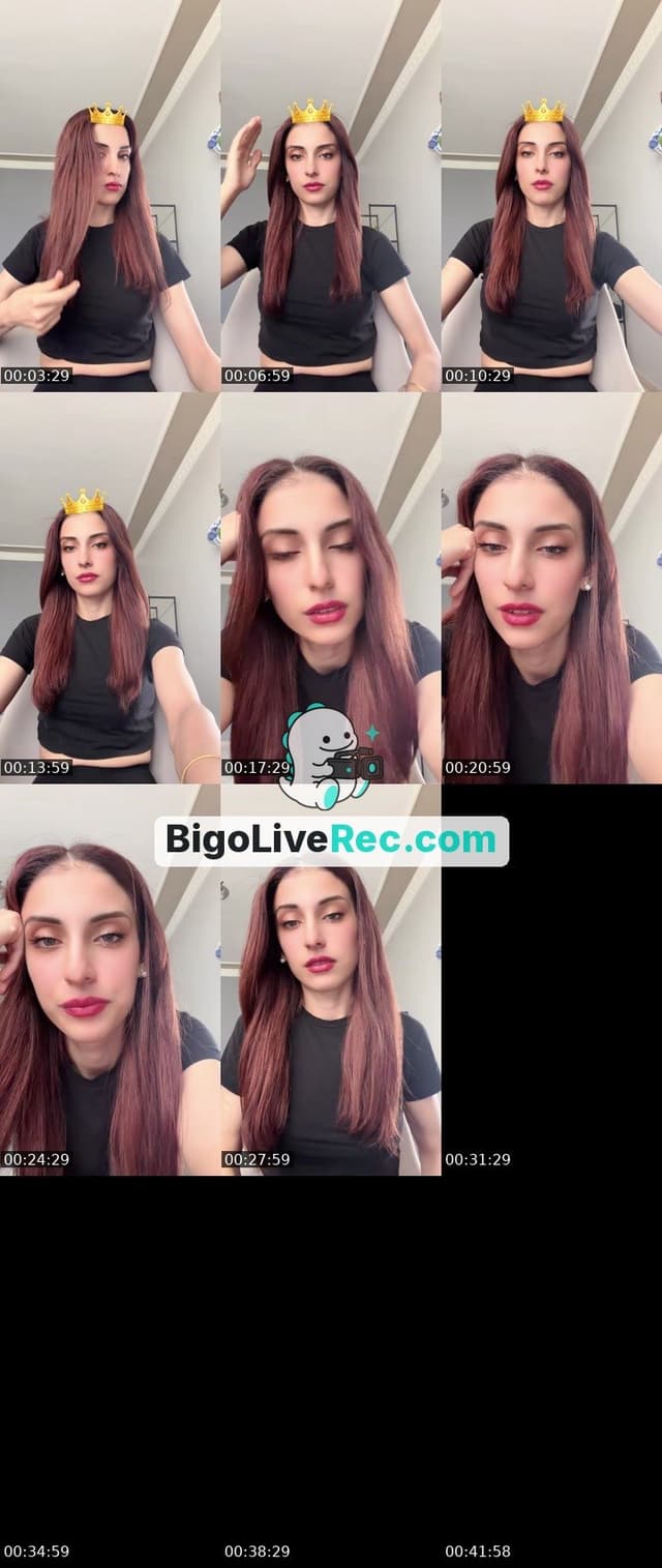 Bigo live: 𝑵𝒂𝒛𝒛🧚🏻‍♀️ by @naz.qn