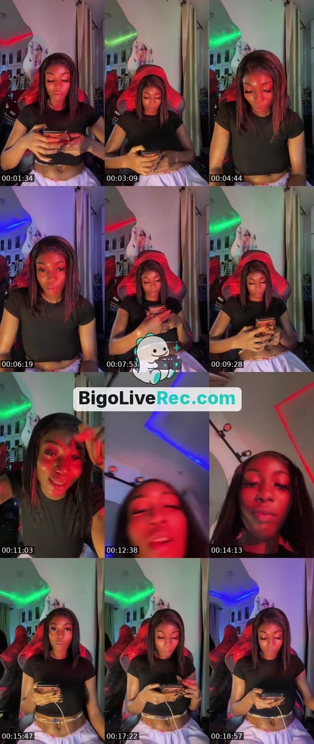 Bigo live: S 00💎 my  v !!!!!       🥱0 by @cruziop
