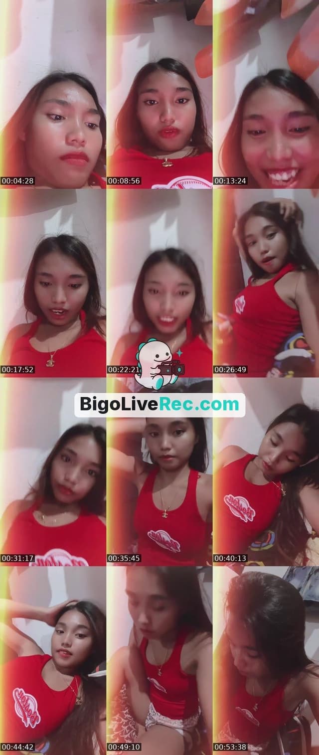 Bigo live: Help my qouta🥹 by @tc_sexylove19