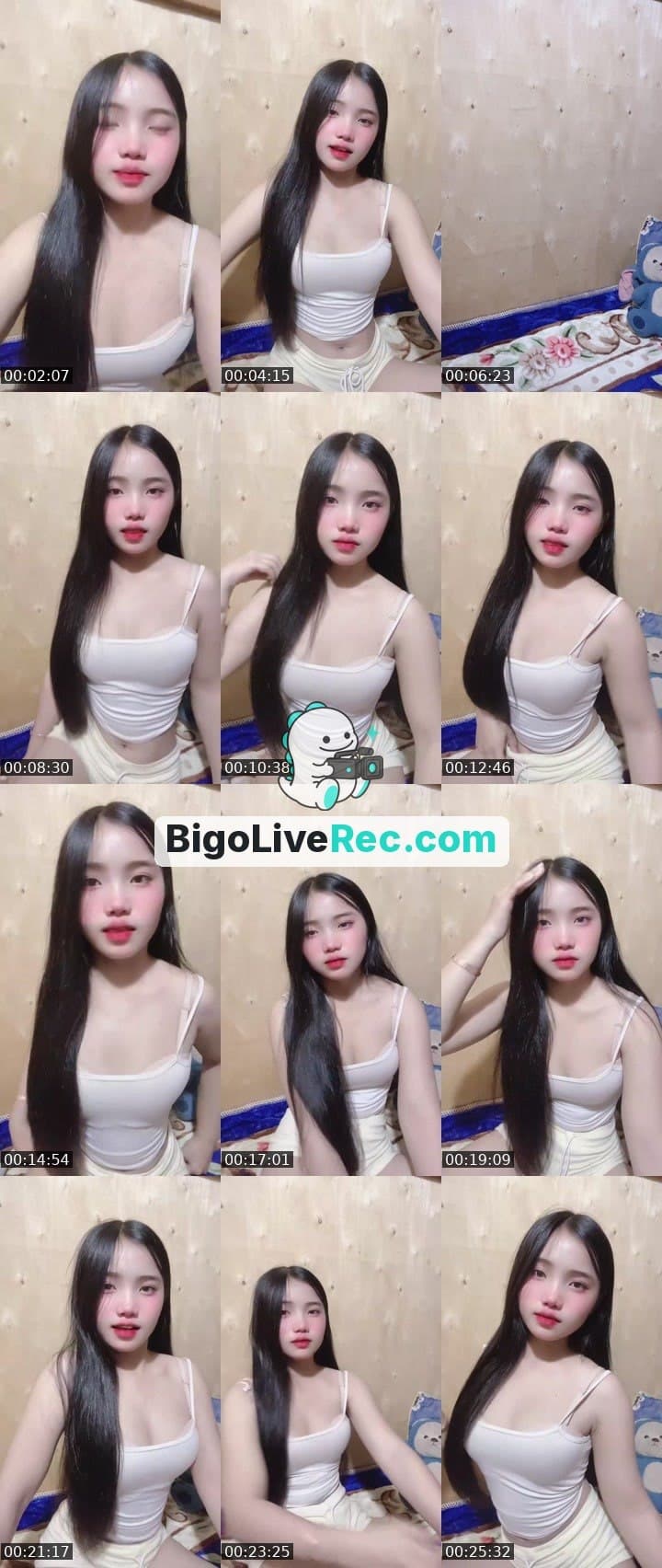 ສາຍເຕັ້ນ ແລະຄຸຍກັນ🥰❤️