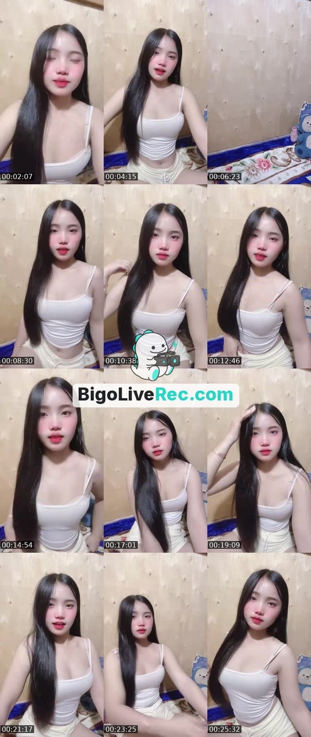 Bigo live: ສາຍເຕັ້ນ ແລະຄຸຍກັນ🥰❤️ by @1126887013