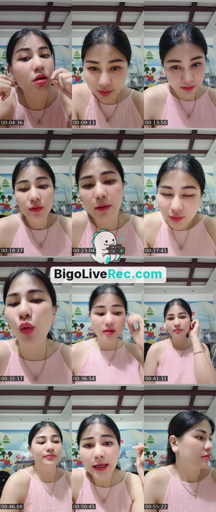 Em idol  mới  🤭