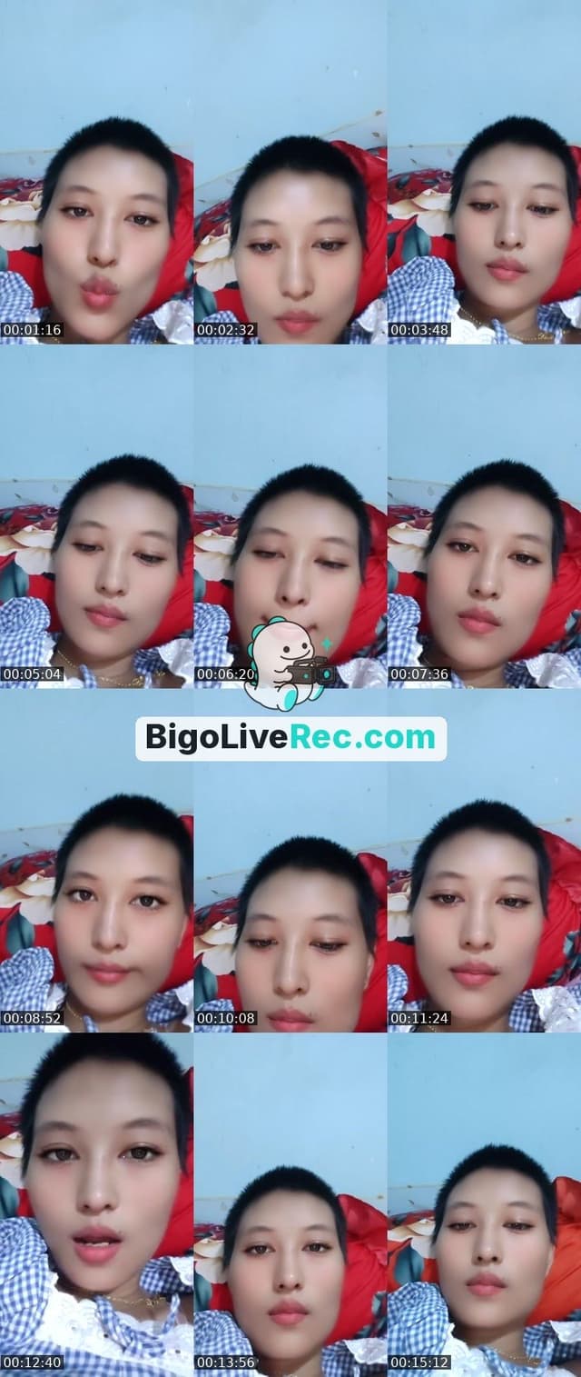 Bigo live: ချစ်မယ်လာ🥰🥰 by @1049347229