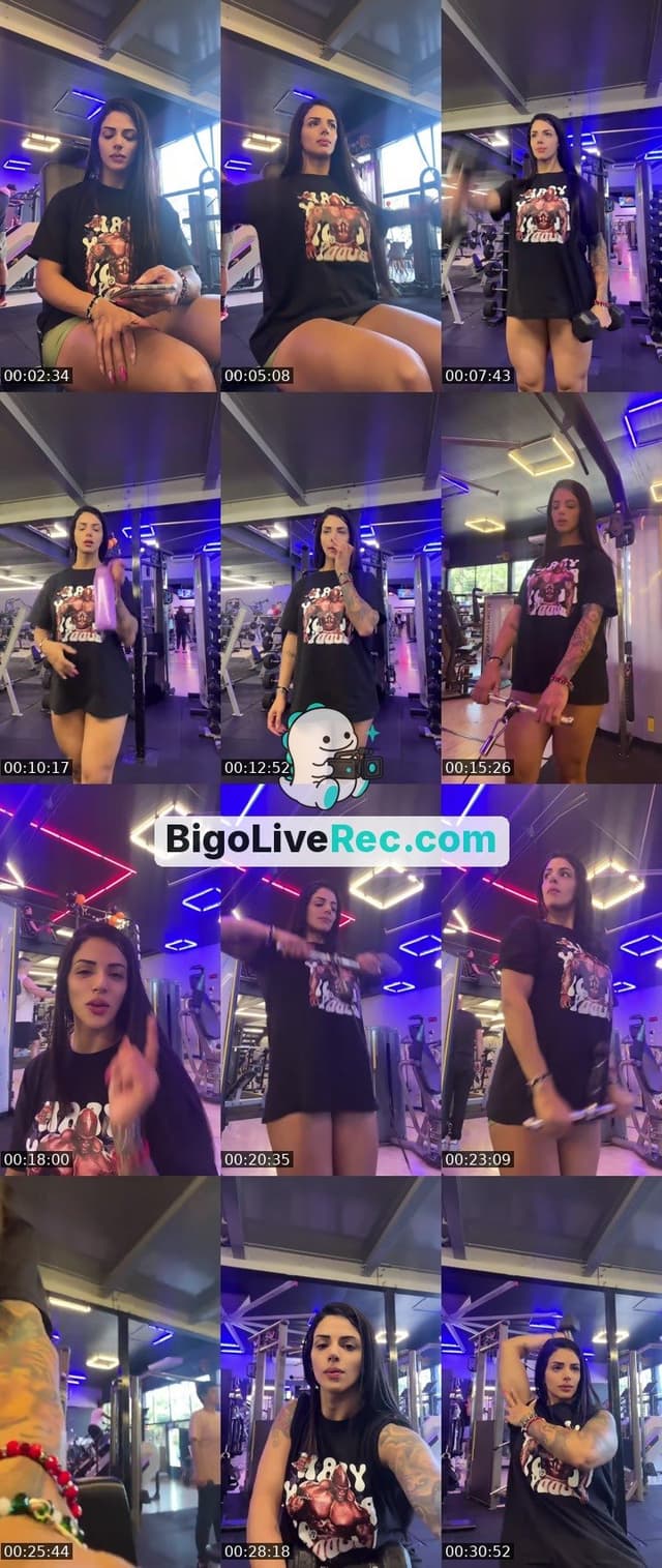 Bigo live: #Beauty Vem cá🥰 by @liacortez