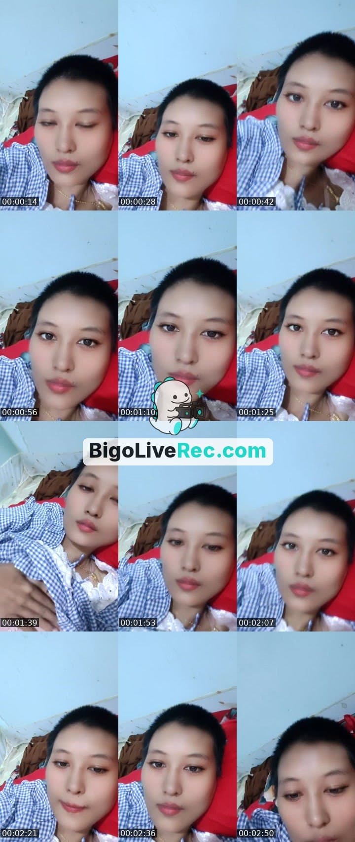 ချစ်မယ်လာ🥰🥰